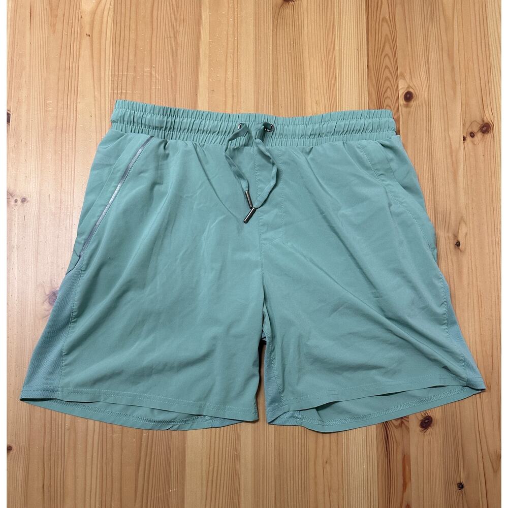 Vitality Balance Athletica Mens Running Shorts Medium